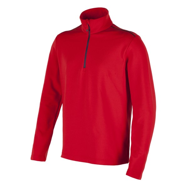 Cmp MAN STRETCH PERFORMANCE SWEAT Rollkragen
