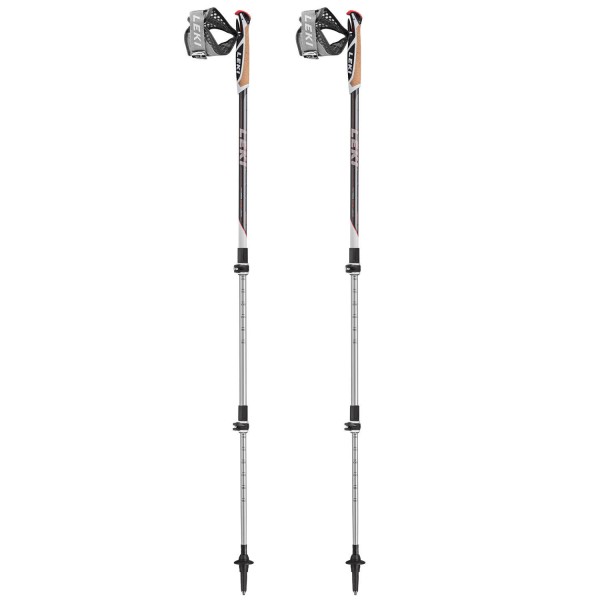 Leki Traveller Alu Wanderstock