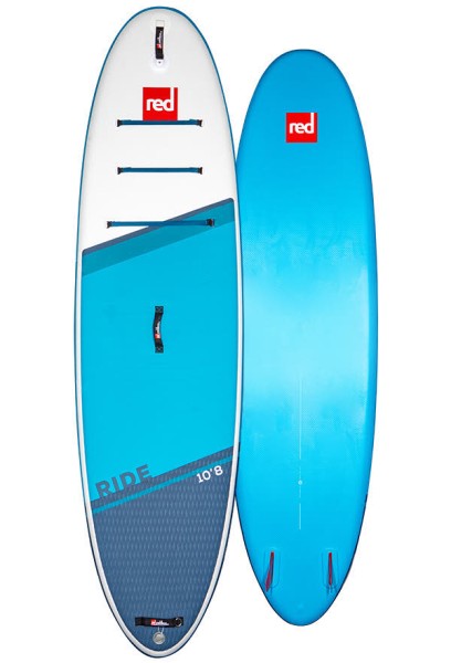 Ride 10´8 SUP