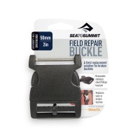 Field Repair Buckle - 50mm mm Side