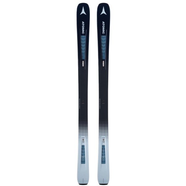 Atomic VANTAGE WMN 90 TI Dark Blue/Bl Allroundcarver