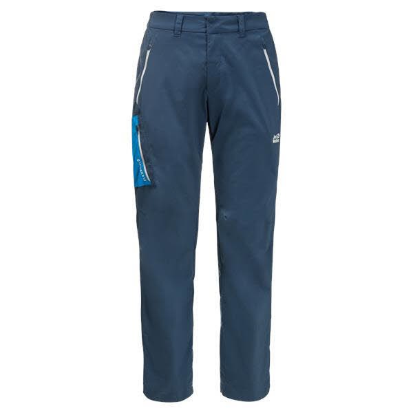 Jack Wolfskin OVERLAND PANTS M Hose
