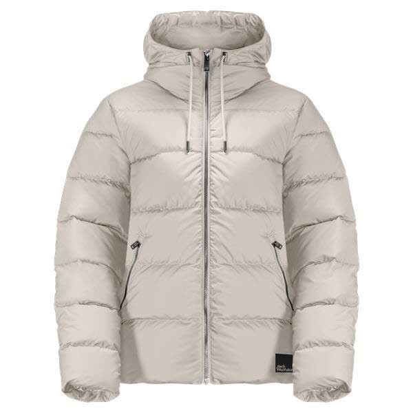 FROZEN PALACE JACKET W