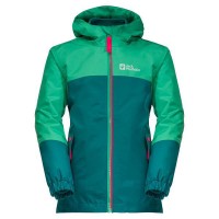 ICELAND 3IN1 JACKET G