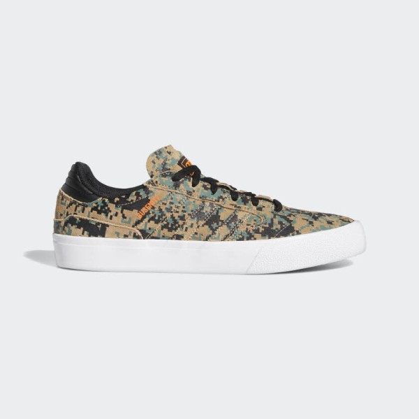 Adidas BUSENITZ VULC II