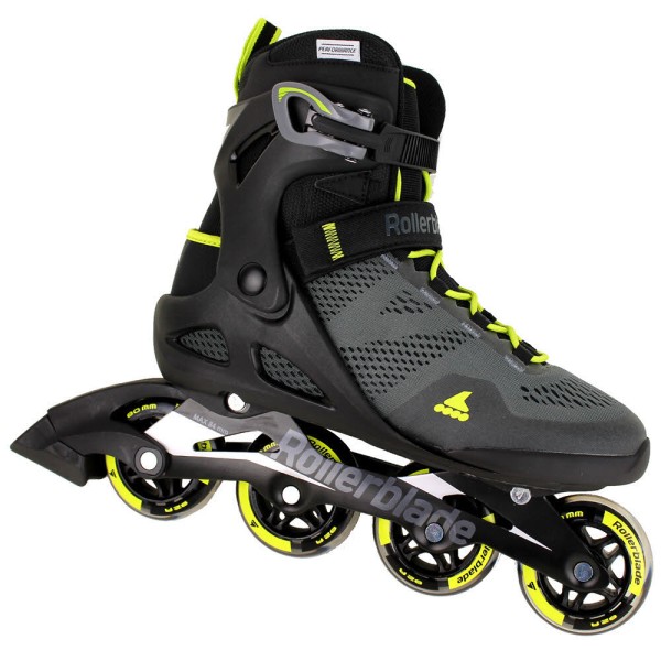Rollerblade MACROBLADE 80 Inline-Skate