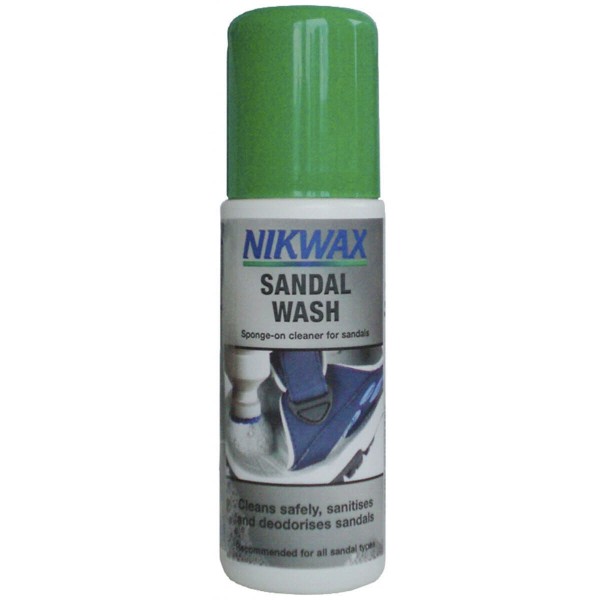 Nikwax Sandal Wash Schuhpflegemittel