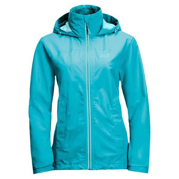 Jack Wolfskin EVANDALE JACKET W Jacke