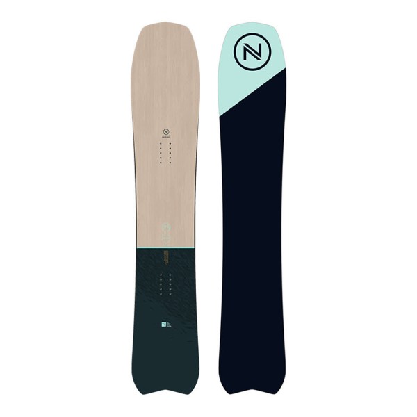 Nidecker ODYSSEY Snowboard
