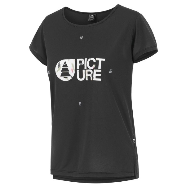 Picture organic clothing Hila Tech Tee T-Shirt - Bild 1