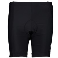WOMAN BIKE SHORTS WITH PAD GEL INSE