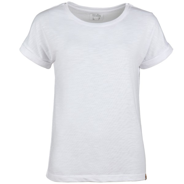 High Colorado BOSTON-L, Ladies' T-Shirt,white T-Shirt