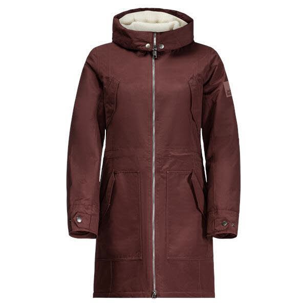 ROCKY POINT PARKA