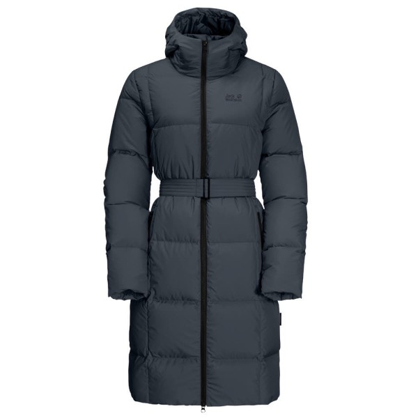 FROZEN LAKE COAT W