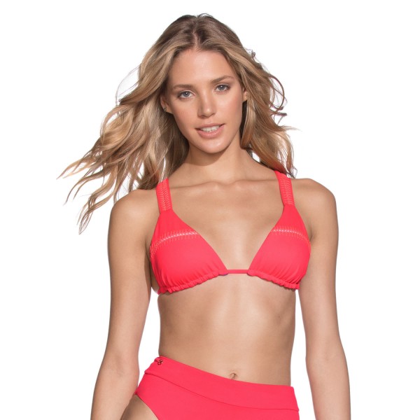 Samba Red Legend Bikini