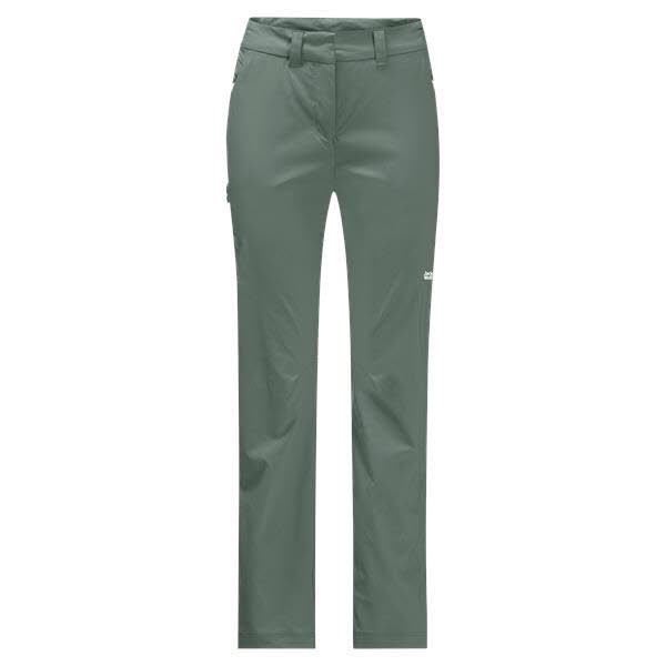 Jack Wolfskin OVERLAND PANTS W Wanderhose