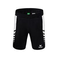 SIX WINGS shorts without inner slip