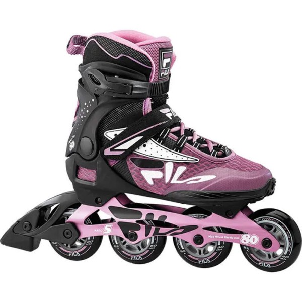 Fila Legacy Pro 80 Lade Inline Skate Inline-Skate