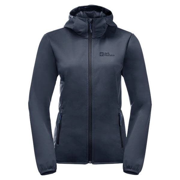 WINDHAIN HOODY W