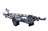 Multiroller 1500kg trailer boot RAL - Bild 1 Multiroller 1500kg trailer boot RAL - Bild 1