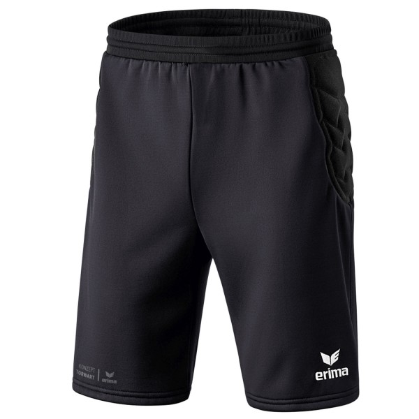 Erima goalkeeper shorts Torwarthose
